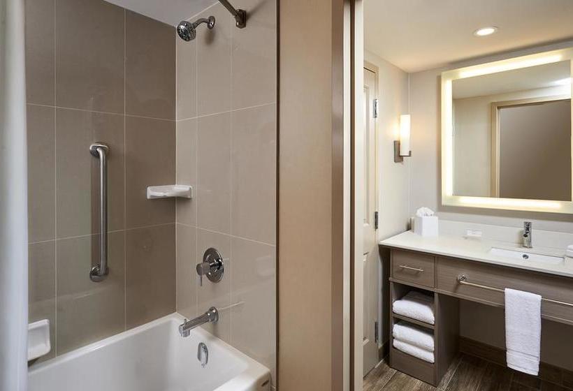 Hotel Homewood Suites by Hilton North Bay | North Bay | Ontario | Canada 18