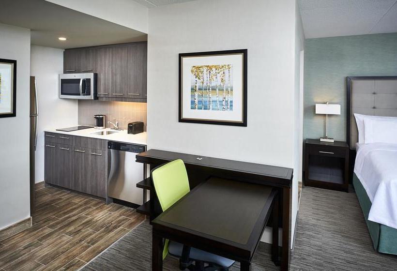 Hotel Homewood Suites by Hilton North Bay | North Bay | Ontario | Canada 19