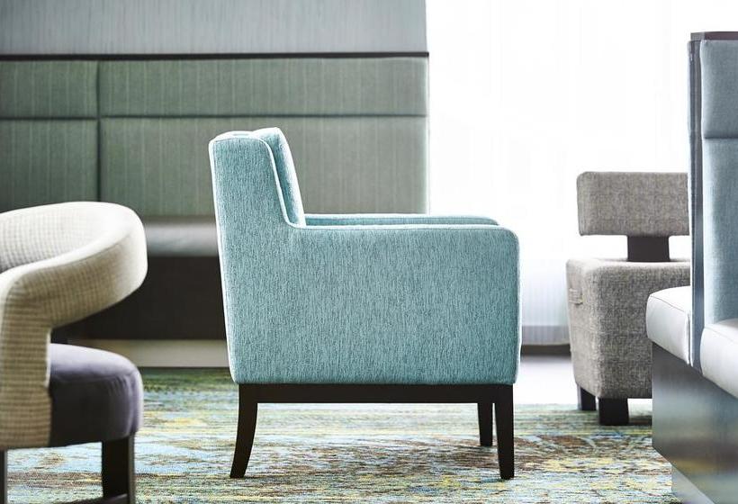 Hotel Homewood Suites by Hilton North Bay | North Bay | Ontario | Canada 3