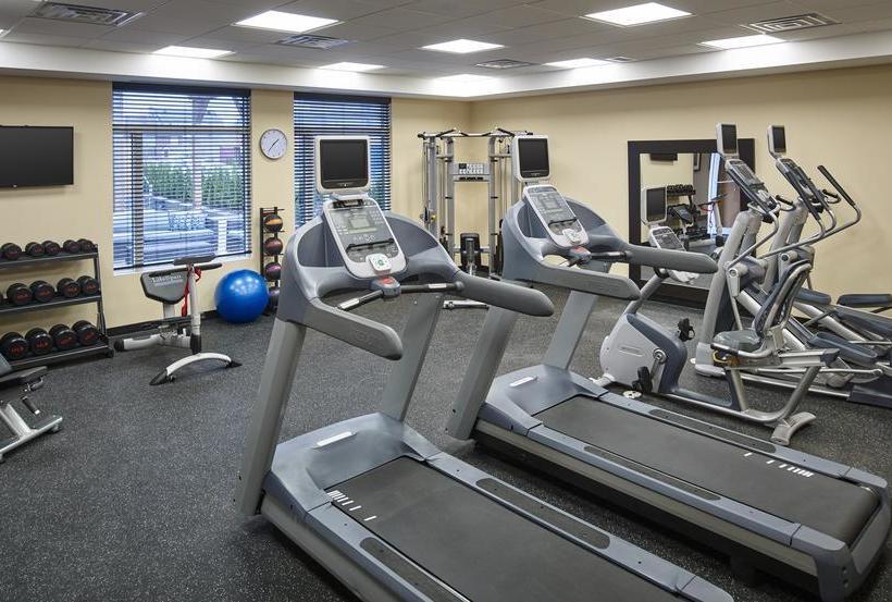 Hotel Homewood Suites by Hilton North Bay | North Bay | Ontario | Canada 4