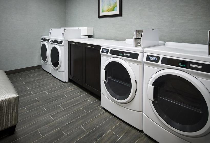 Hotel Homewood Suites by Hilton North Bay | North Bay | Ontario | Canada 6