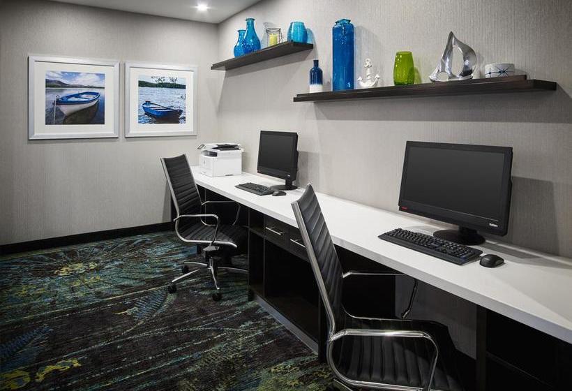 Hotel Homewood Suites by Hilton North Bay | North Bay | Ontario | Canada 7