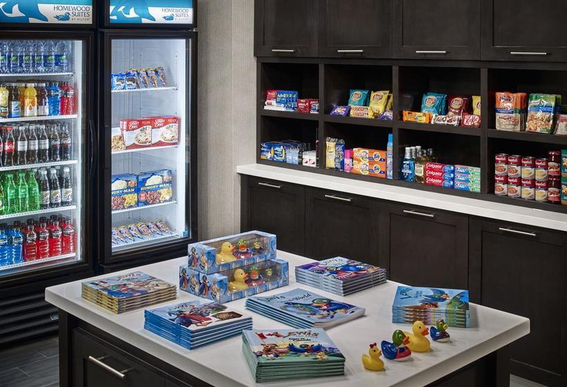 Hotel Homewood Suites by Hilton North Bay | North Bay | Ontario | Canada 8