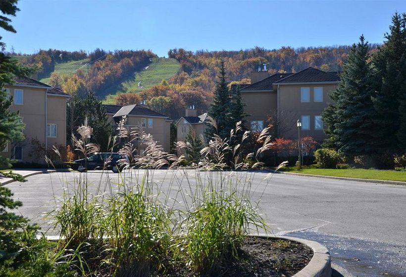 Hotel Blue Mountain Mountain Walk | Midland | Ontario | Canada 11