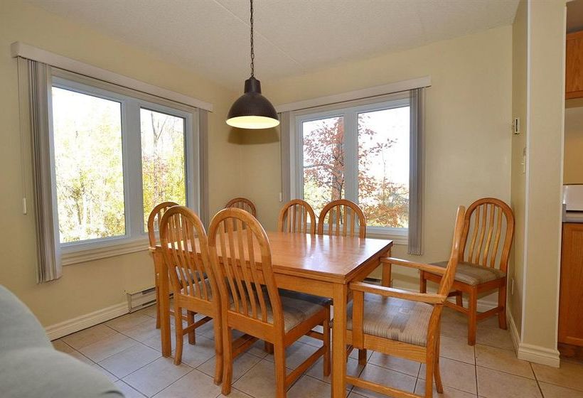 Hotel Blue Mountain Mountain Walk | Midland | Ontario | Canada 7