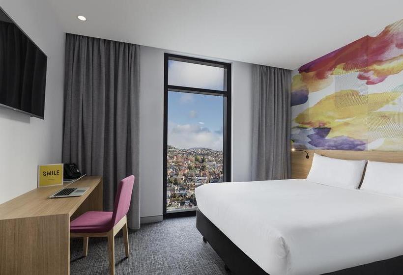 Hotel Ibis Styles Hobart | Hobart | Tasmania | Australia 1