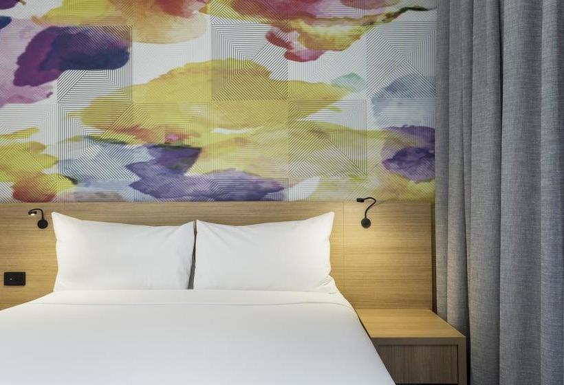 Hotel Ibis Styles Hobart | Hobart | Tasmania | Australia 10