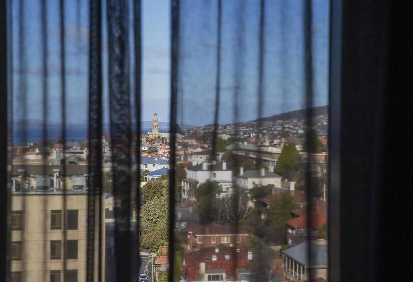 Hotel Ibis Styles Hobart | Hobart | Tasmania | Australia 11