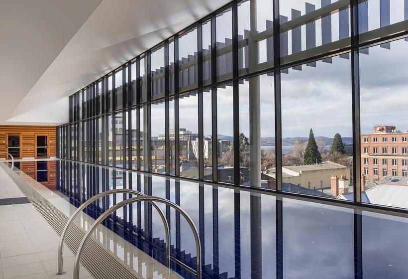 Hotel Ibis Styles Hobart | Hobart | Tasmania | Australia 12