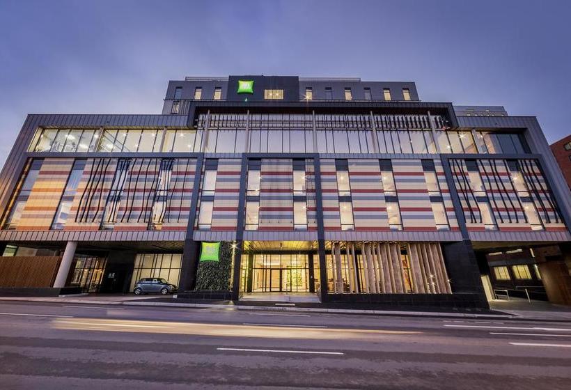 Hotel Ibis Styles Hobart | Hobart | Tasmania | Australia 14