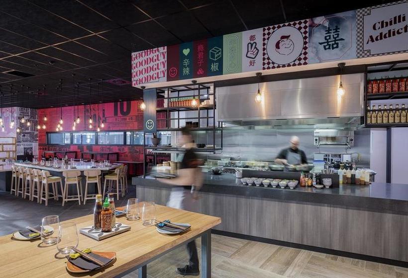 Hotel Ibis Styles Hobart | Hobart | Tasmania | Australia 15