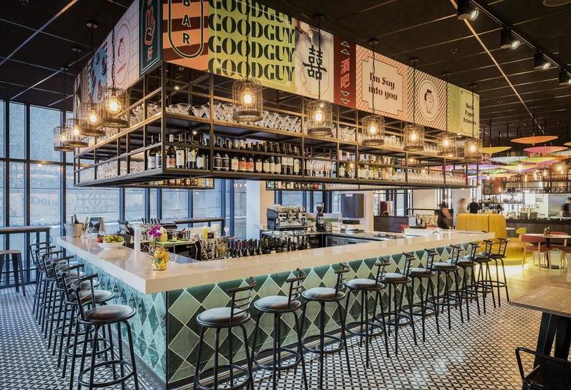 Hotel Ibis Styles Hobart | Hobart | Tasmania | Australia 16