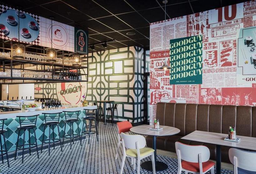 Hotel Ibis Styles Hobart | Hobart | Tasmania | Australia 18