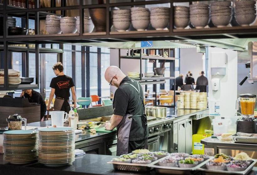 Hotel Ibis Styles Hobart | Hobart | Tasmania | Australia 19