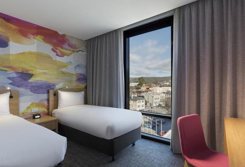 Hotel Ibis Styles Hobart | Hobart | Tasmania | Australia 2