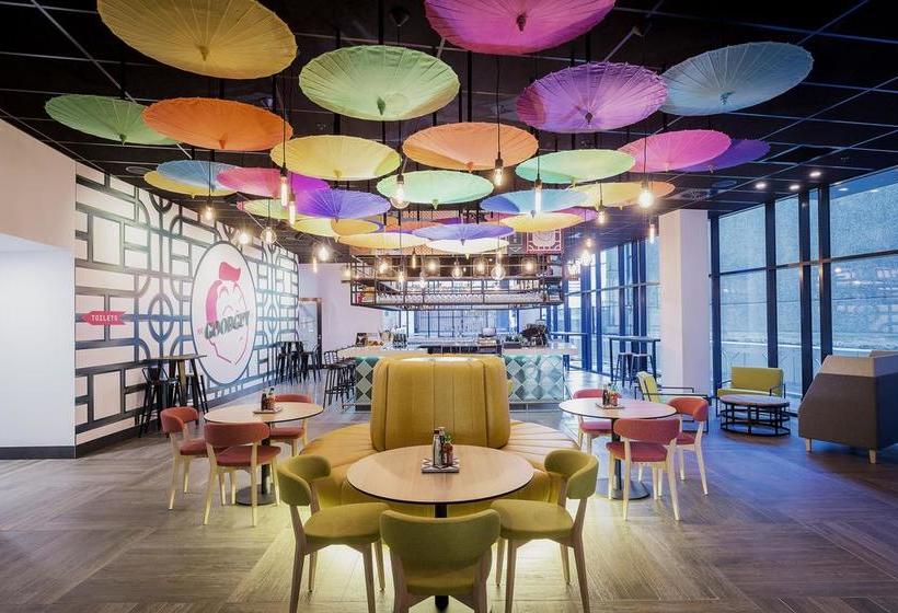 Hotel Ibis Styles Hobart | Hobart | Tasmania | Australia 3