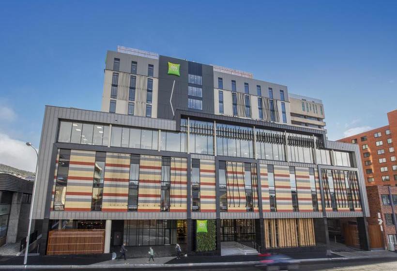 Hotel Ibis Styles Hobart | Hobart | Tasmania | Australia 4