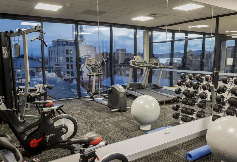 Hotel Ibis Styles Hobart | Hobart | Tasmania | Australia 5