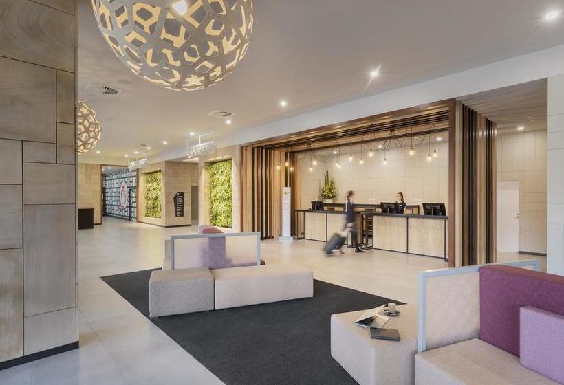 Hotel Ibis Styles Hobart | Hobart | Tasmania | Australia 6