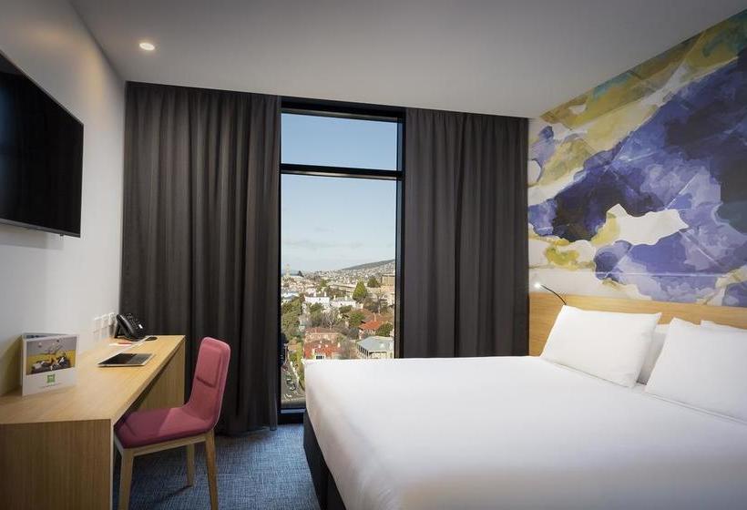 Hotel Ibis Styles Hobart | Hobart | Tasmania | Australia 7
