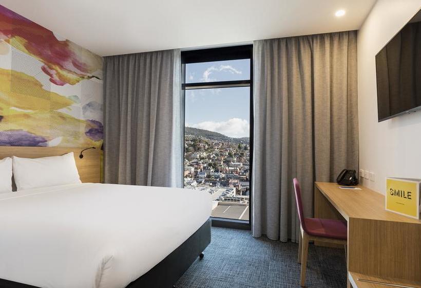 Hotel Ibis Styles Hobart | Hobart | Tasmania | Australia 8
