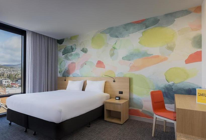 Hotel Ibis Styles Hobart | Hobart | Tasmania | Australia 9