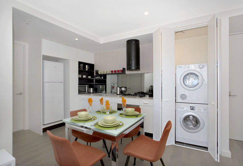St Kilda Holiday Apartments | Saint Kilda | Victoria | Australia 11