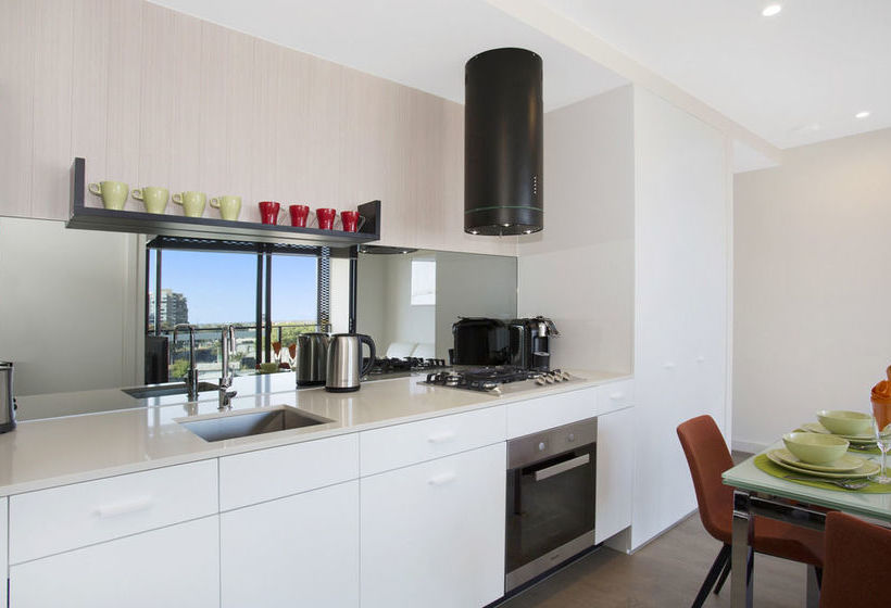 St Kilda Holiday Apartments | Saint Kilda | Victoria | Australia 12