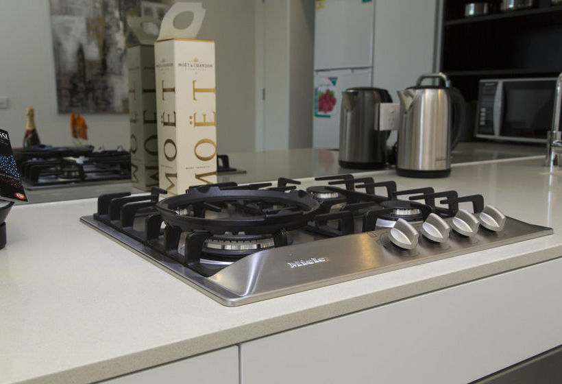 St Kilda Holiday Apartments | Saint Kilda | Victoria | Australia 13