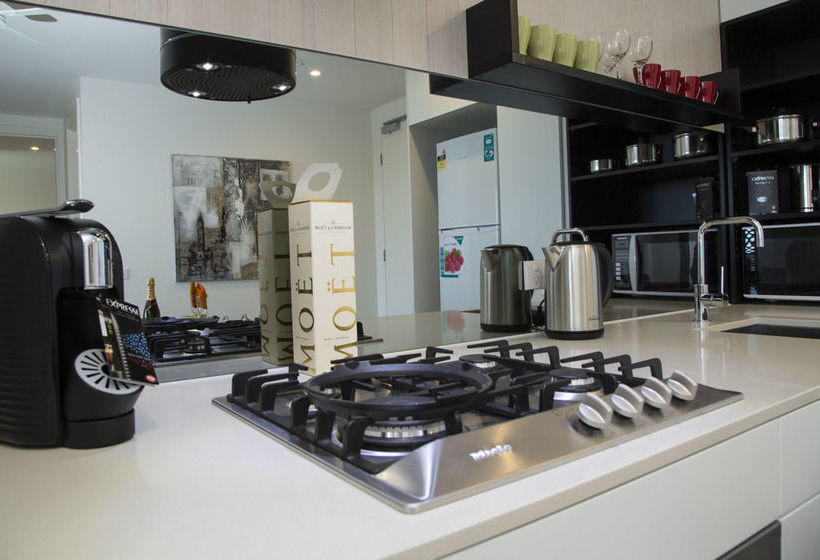 St Kilda Holiday Apartments | Saint Kilda | Victoria | Australia 14