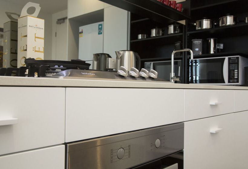 St Kilda Holiday Apartments | Saint Kilda | Victoria | Australia 15