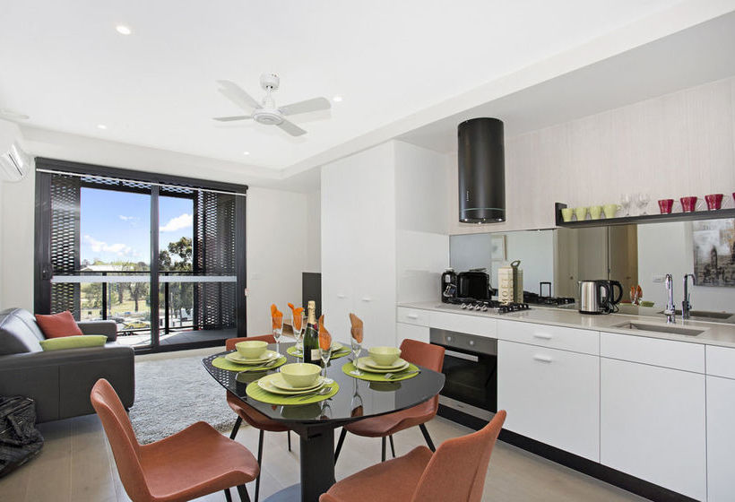 St Kilda Holiday Apartments | Saint Kilda | Victoria | Australia 18