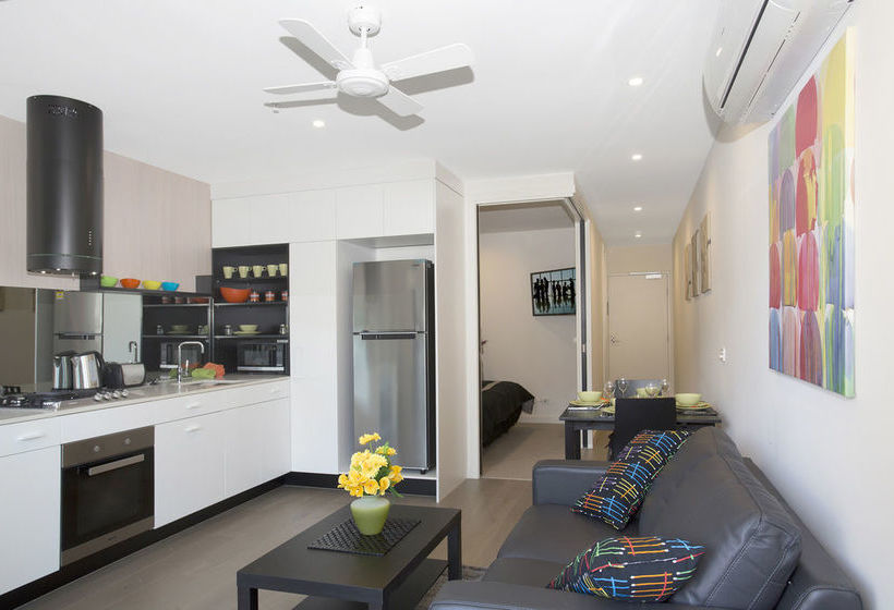 St Kilda Holiday Apartments | Saint Kilda | Victoria | Australia 19