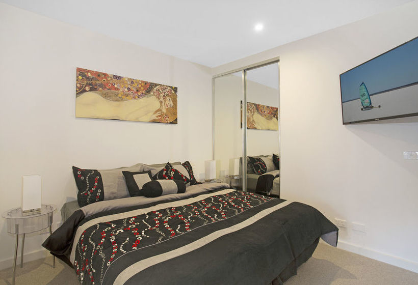 St Kilda Holiday Apartments | Saint Kilda | Victoria | Australia 2