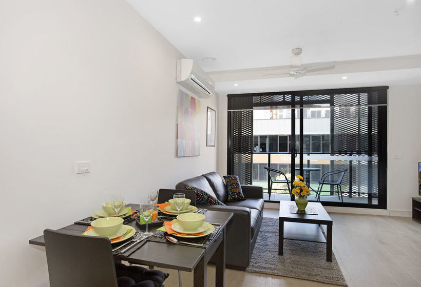 St Kilda Holiday Apartments | Saint Kilda | Victoria | Australia 20