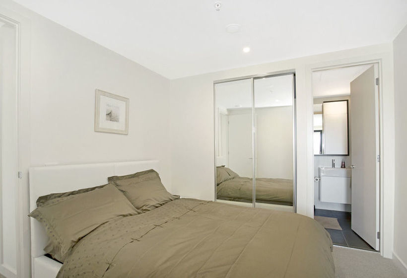 St Kilda Holiday Apartments | Saint Kilda | Victoria | Australia 3