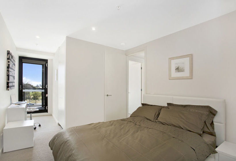 St Kilda Holiday Apartments | Saint Kilda | Victoria | Australia 4