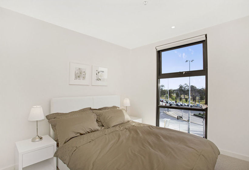 St Kilda Holiday Apartments | Saint Kilda | Victoria | Australia 5