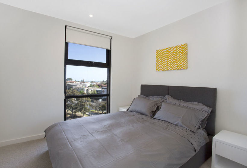 St Kilda Holiday Apartments | Saint Kilda | Victoria | Australia 6