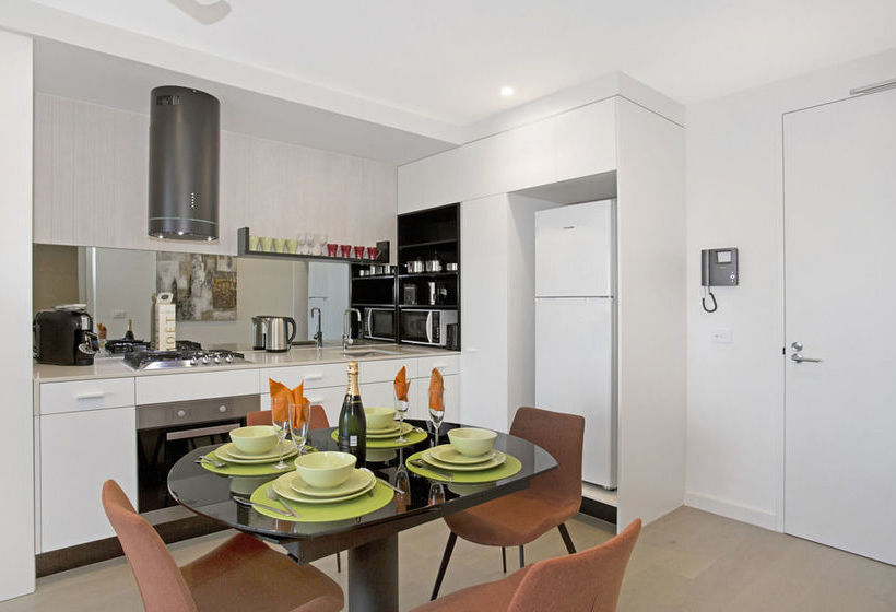 St Kilda Holiday Apartments | Saint Kilda | Victoria | Australia 8