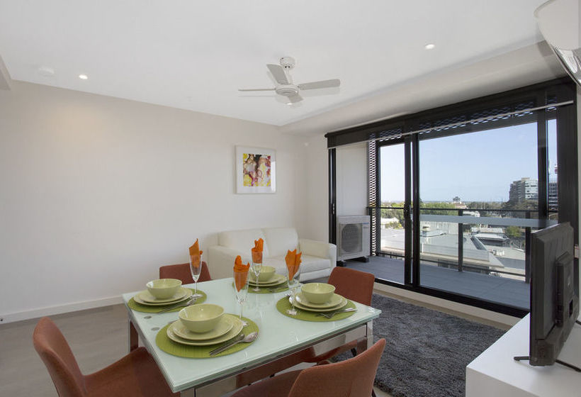St Kilda Holiday Apartments | Saint Kilda | Victoria | Australia 9