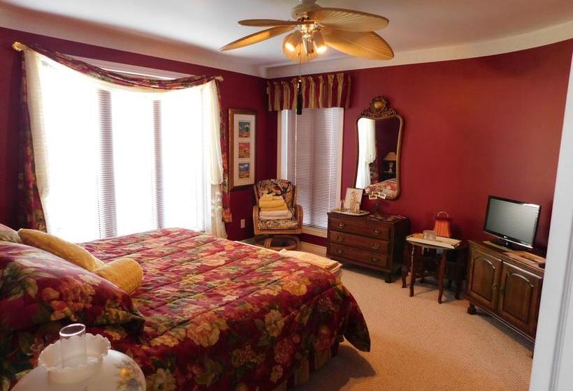 Island View B&b | Leamington | Ontario | Canada 20