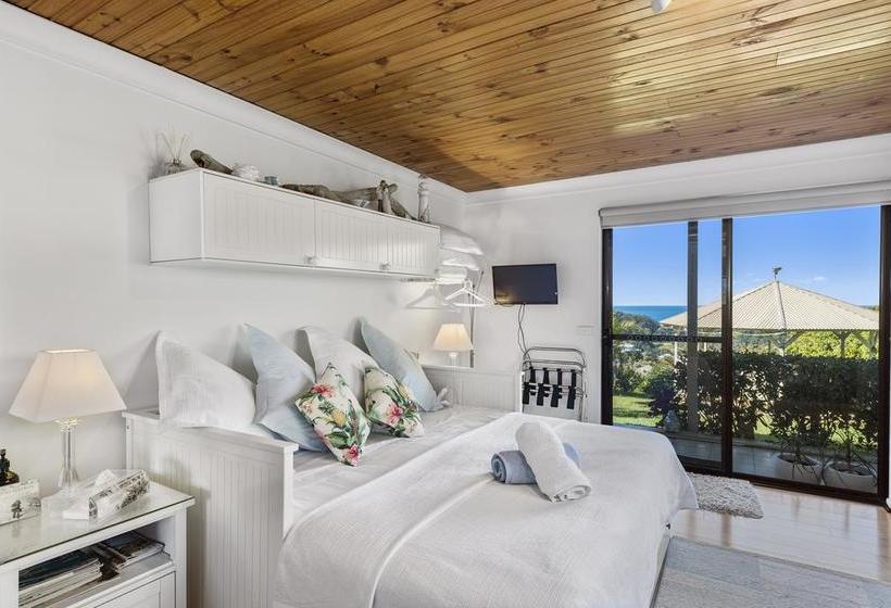 Alkira Bed & Breakfast Nueva Gales del Sur