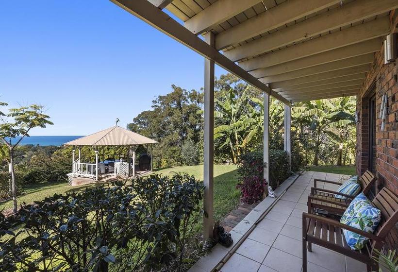 Alkira Bed & Breakfast | Coffs Harbour | New South Wales | Australia 11