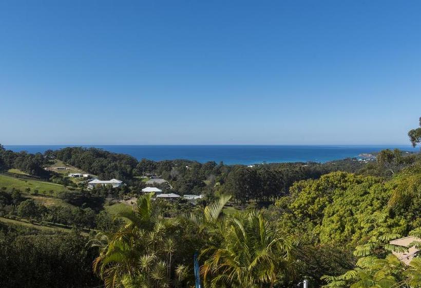 Alkira Bed & Breakfast | Coffs Harbour | New South Wales | Australia 13