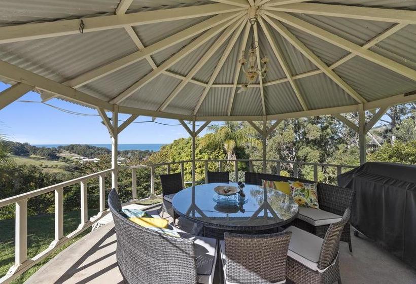 Alkira Bed & Breakfast | Coffs Harbour | New South Wales | Australia 2