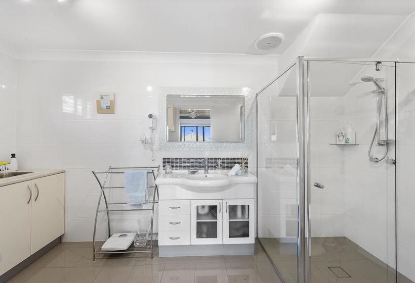 Alkira Bed & Breakfast | Coffs Harbour | New South Wales | Australia 4