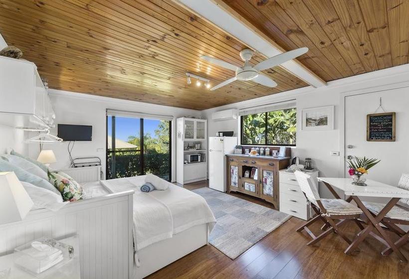 Alkira Bed & Breakfast | Coffs Harbour | New South Wales | Australia 9