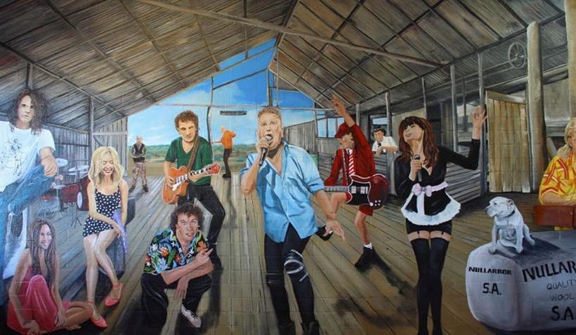 Hotel Nullarbor Roadhouse Nullarbor