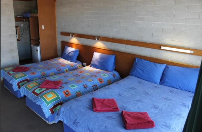 Hotel Nullarbor Roadhouse | Nullarbor | South Australia | Australia 8